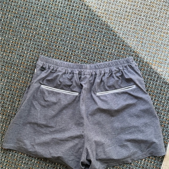 Lululemon City Skort - Picture 3 of 6